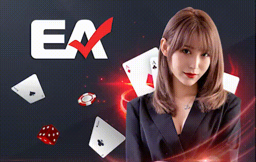 4x4bet123 บาคาร่า คาสิโนออนไลน์ ค่าย : EA CASINO