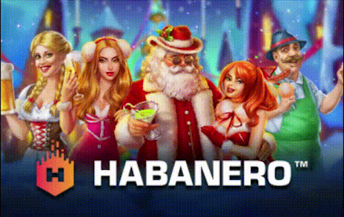 4x4bet123 สล็อตค่าย : Habanero