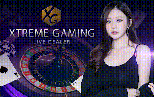 4x4bet123 บาคาร่า คาสิโนออนไลน์ ค่าย : XTREME GAMING